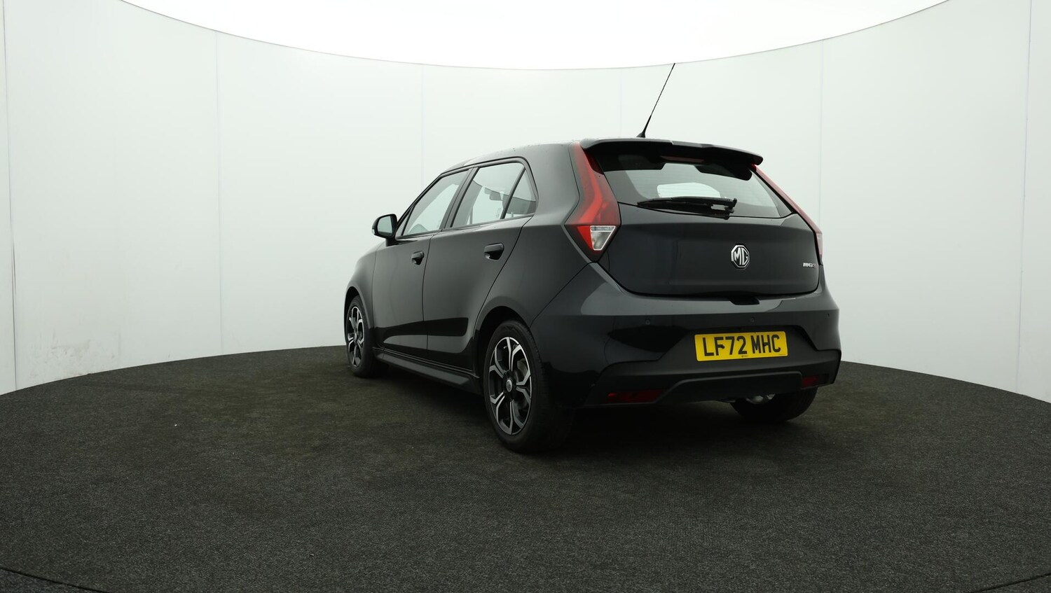 Used MG MG3 2023 for sale - 75884336: Photo 81