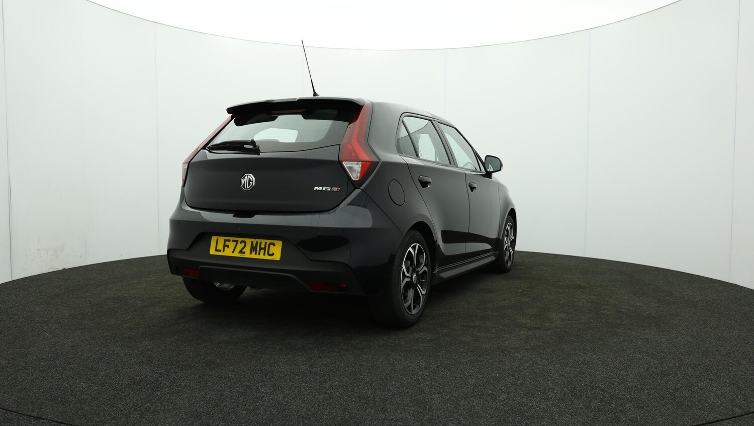 Used MG MG3 2023 for sale - 75884336: Photo 83