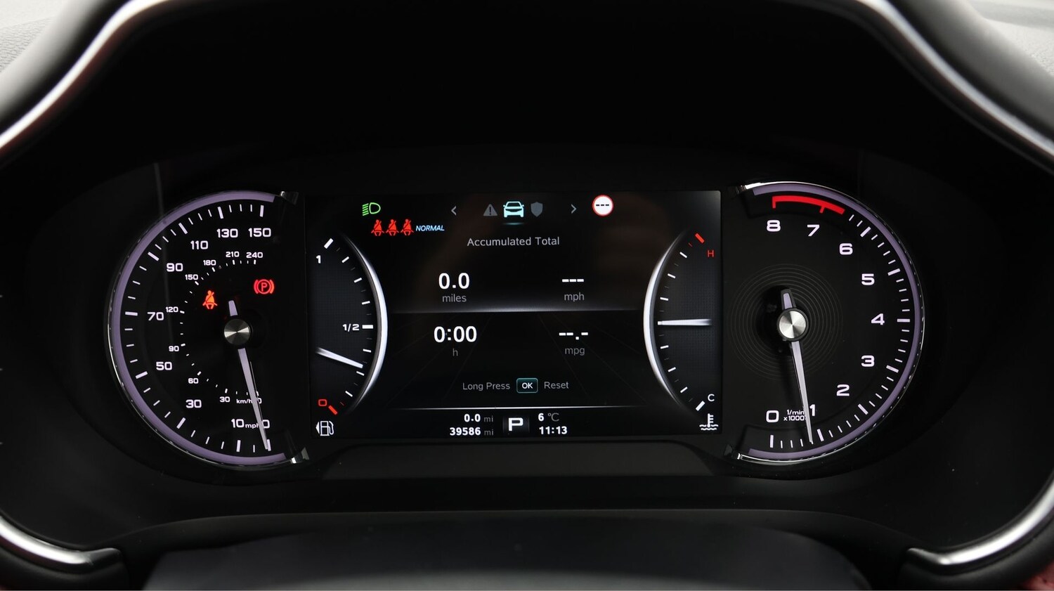 Used MG MG HS 2021 for sale - 77379621: Photo 10