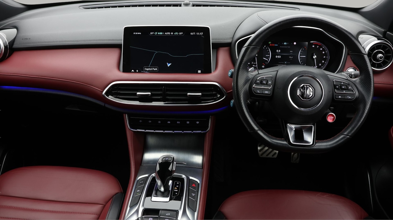 Used MG MG HS 2021 for sale - 77379621: Photo 13