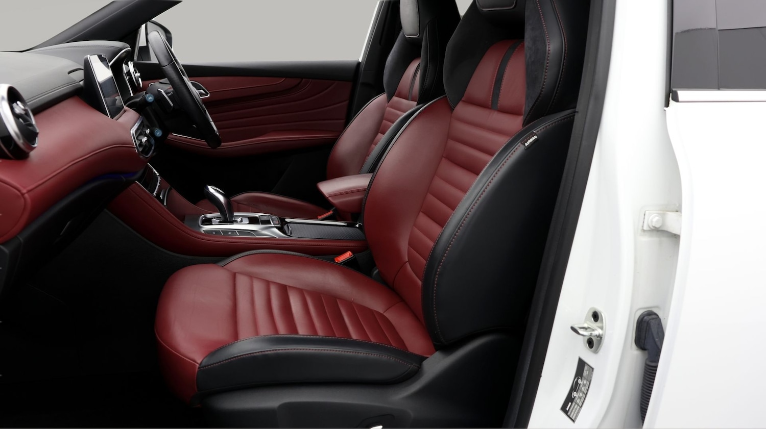 Used MG MG HS 2021 for sale - 77379621: Photo 14