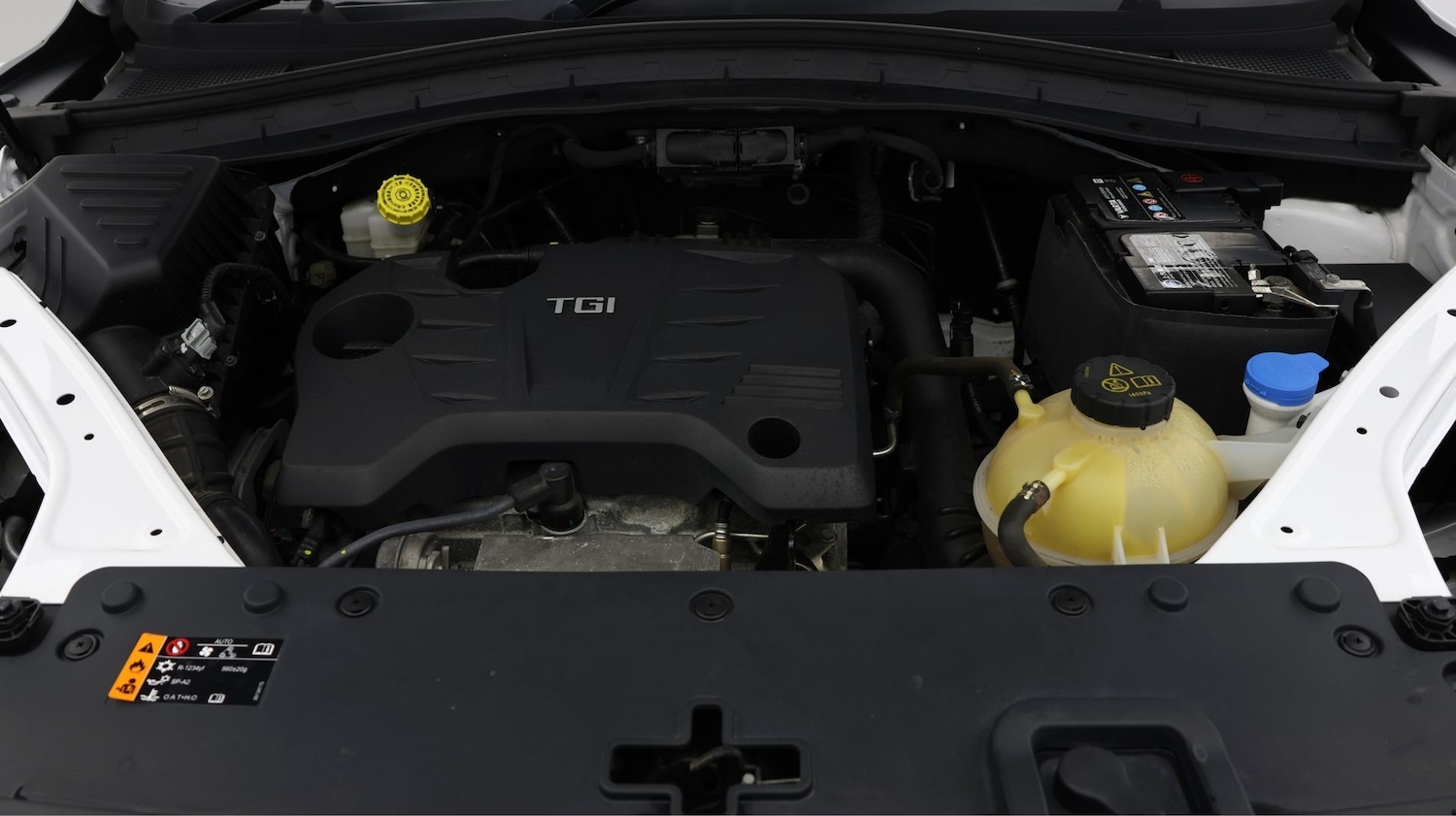 Used MG MG HS 2021 for sale - 77379621: Photo 19