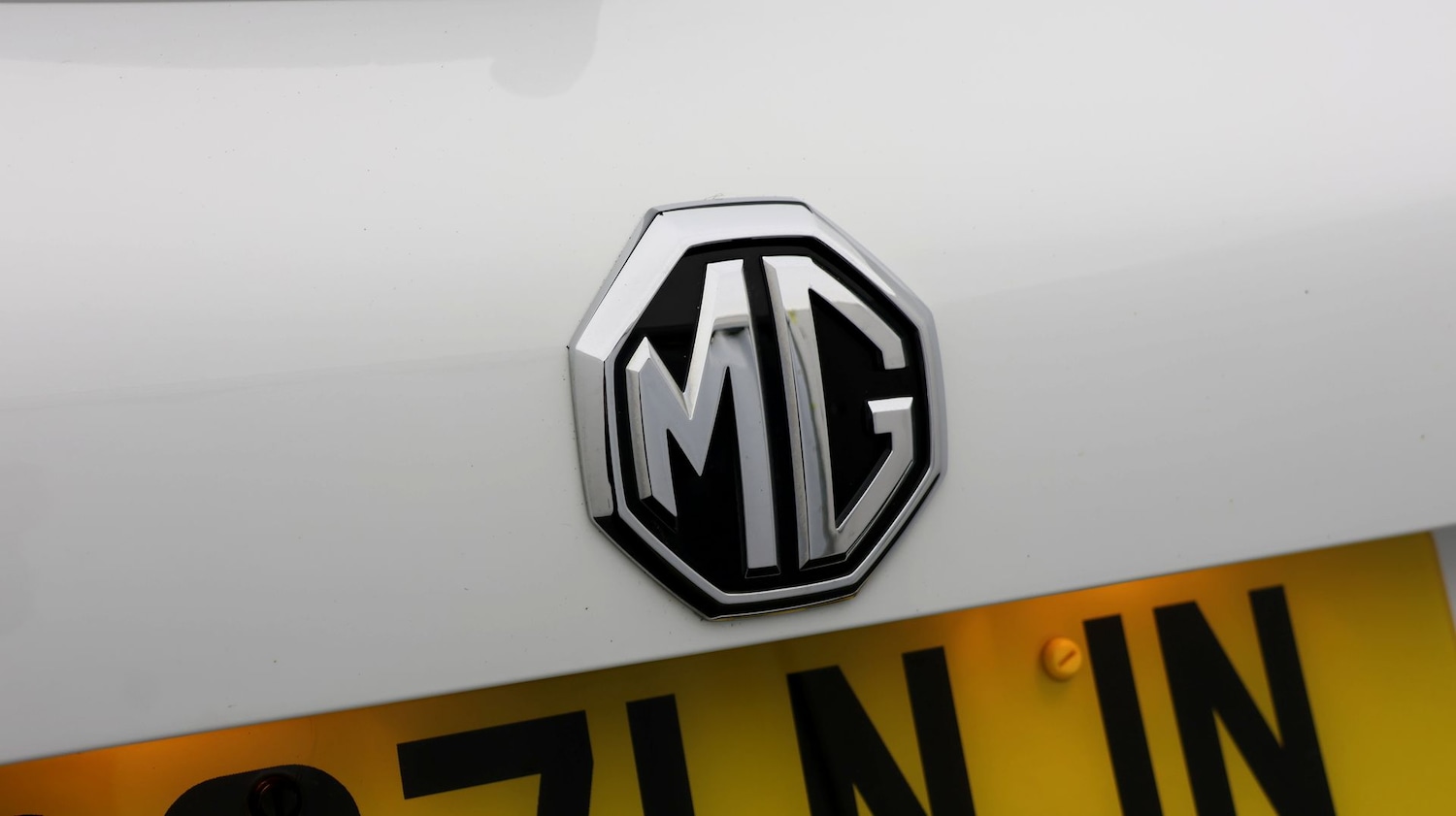 Used MG MG HS 2021 for sale - 77379621: Photo 22