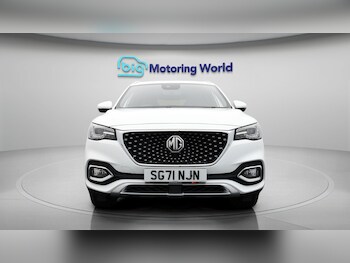 Used MG MG HS 2021 for sale - 77379621: Photo