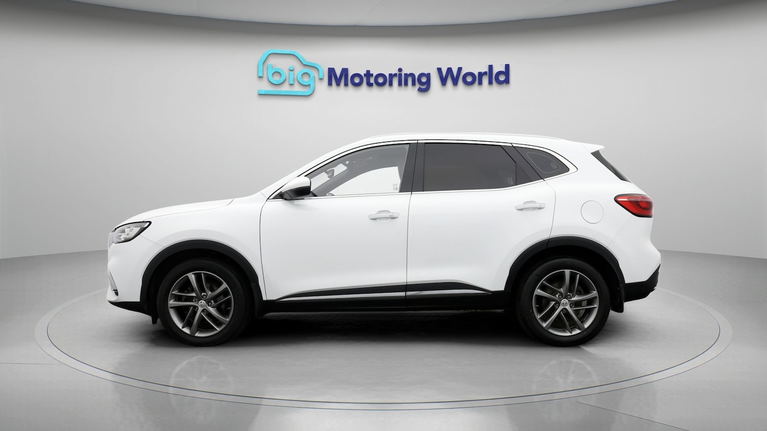 Used MG MG HS 2021 for sale - 77379621: Photo 4