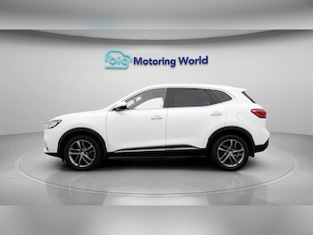 Used MG MG HS 2021 for sale - 77379621: Photo