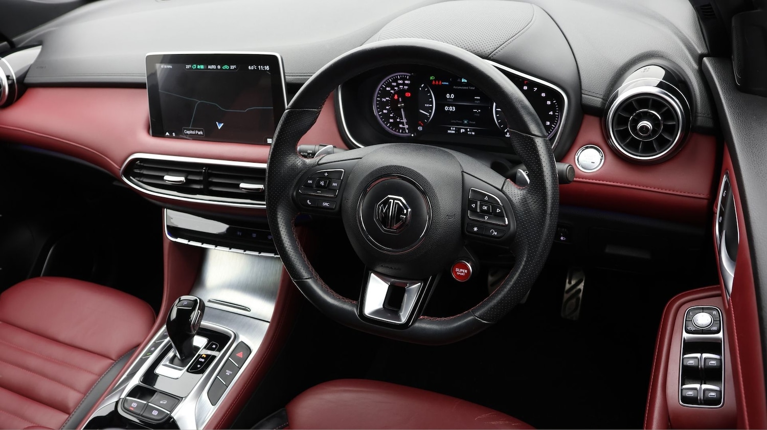 Used MG MG HS 2021 for sale - 77379621: Photo 9