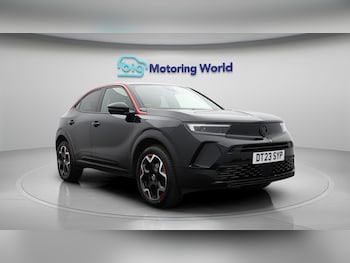 Used Vauxhall Mokka 2023 for sale - 79451587: Photo