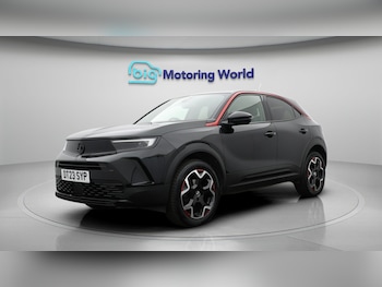 Used Vauxhall Mokka 2023 for sale - 79451587: Photo