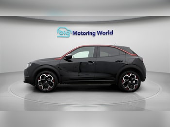 Used Vauxhall Mokka 2023 for sale - 79451587: Photo