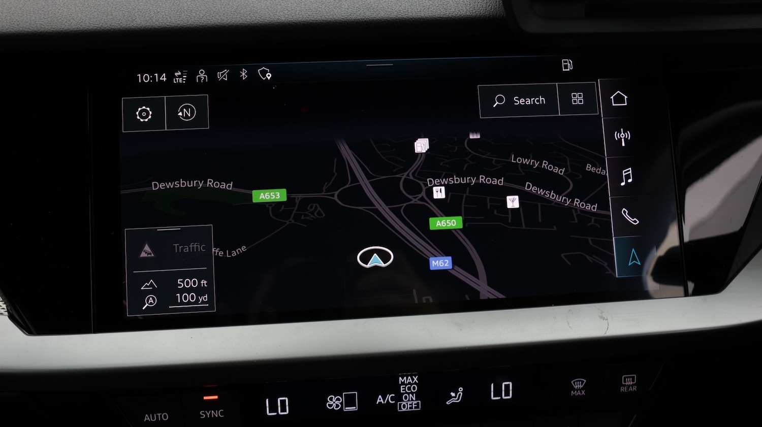 Used Audi A3 2022 for sale - 77749739: Photo 11