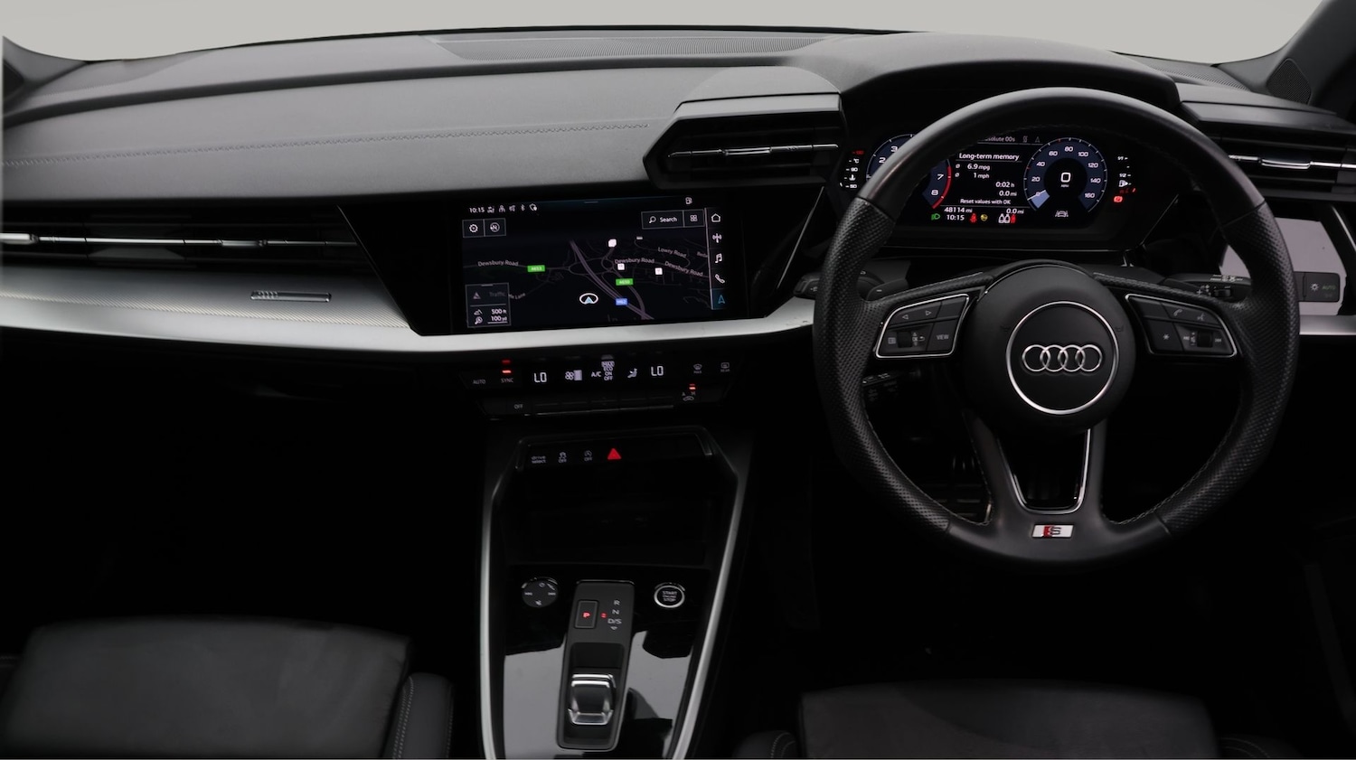 Used Audi A3 2022 for sale - 77749739: Photo 13