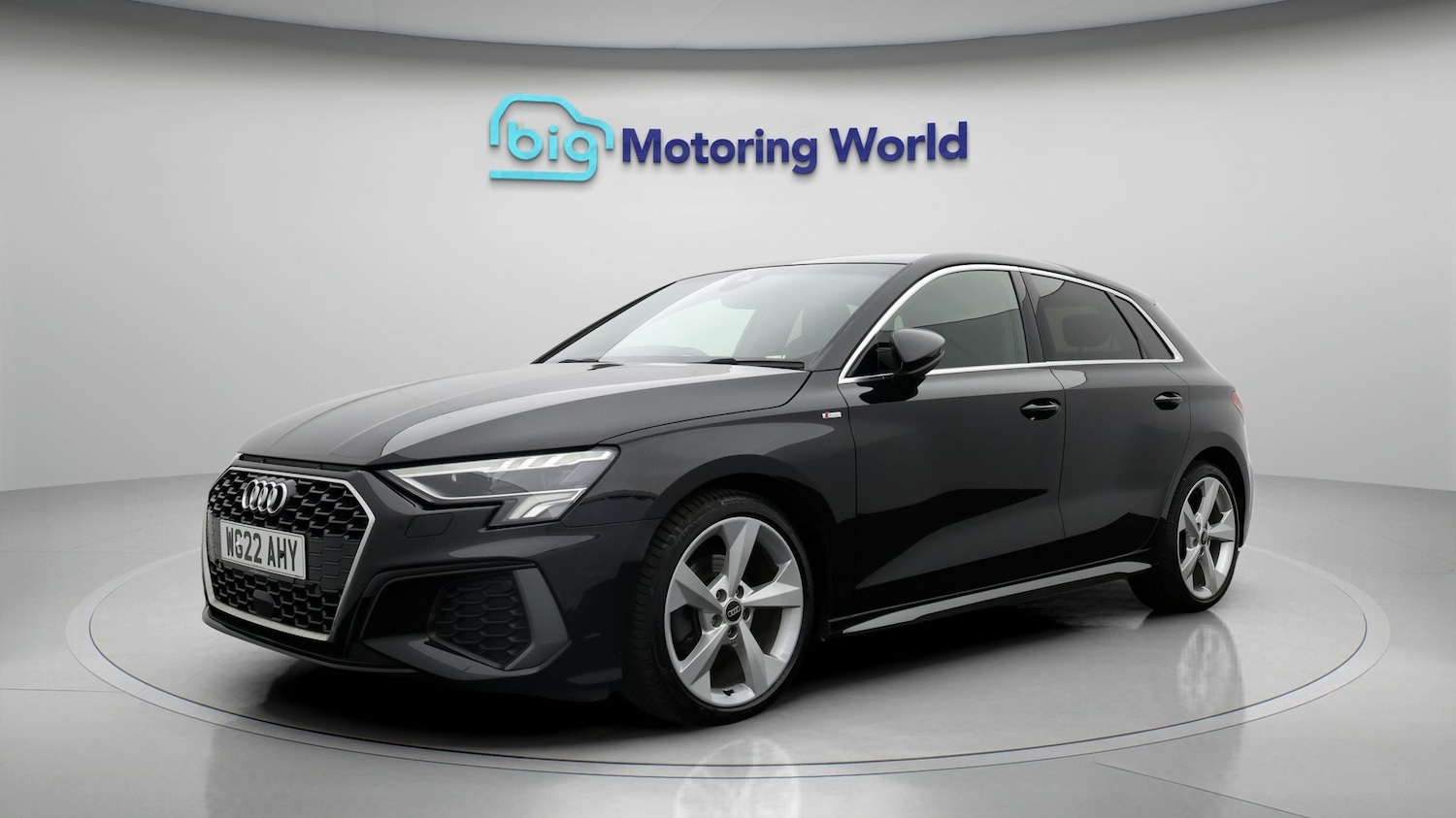 Used Audi A3 2022 for sale - 77749739: Photo 3