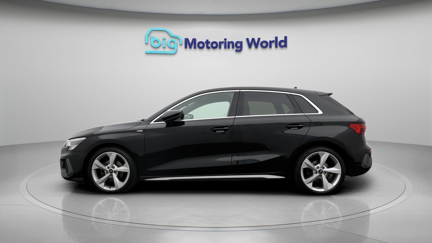 Used Audi A3 2022 for sale - 77749739: Photo 4