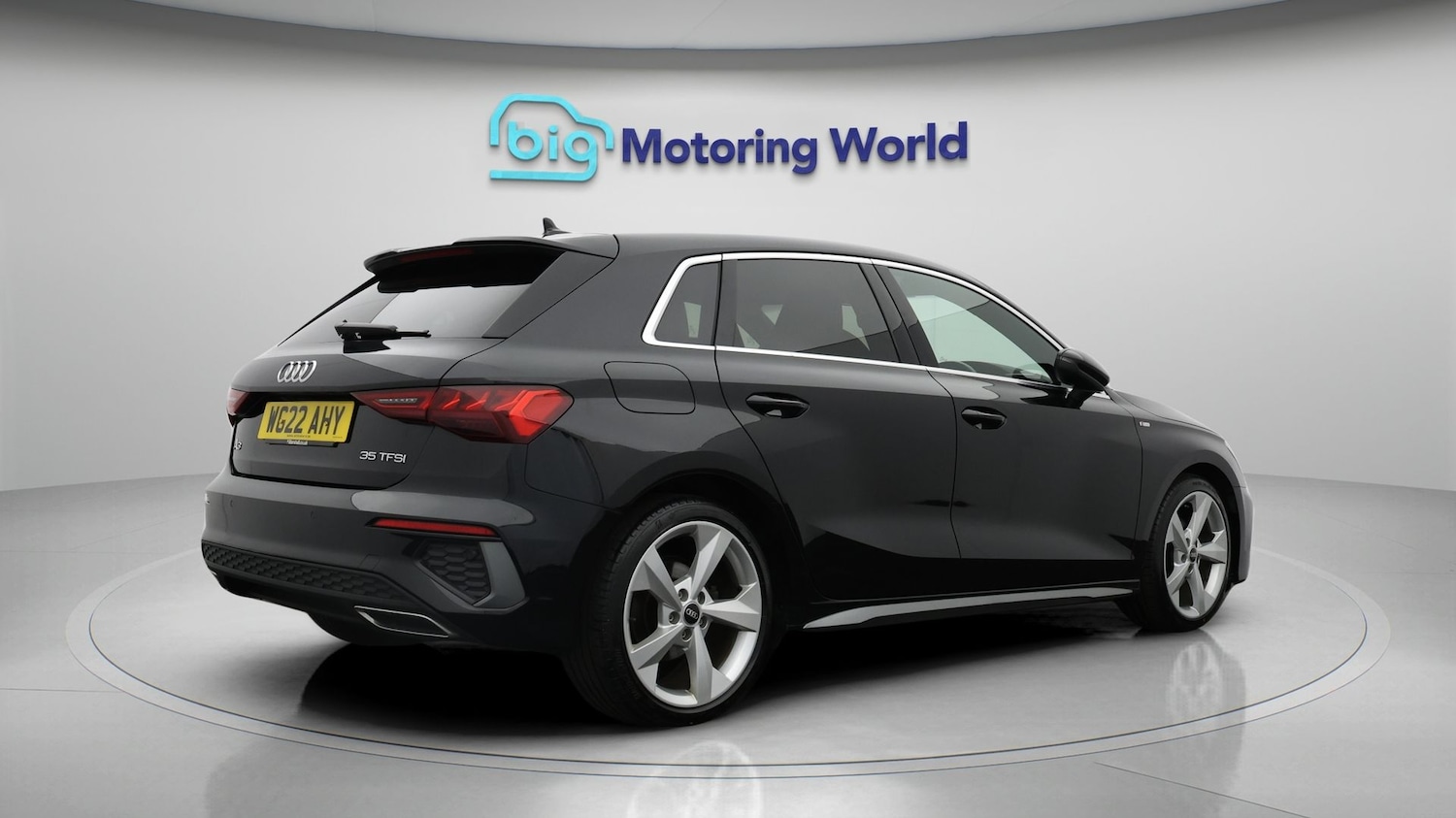 Used Audi A3 2022 for sale - 77749739: Photo 7