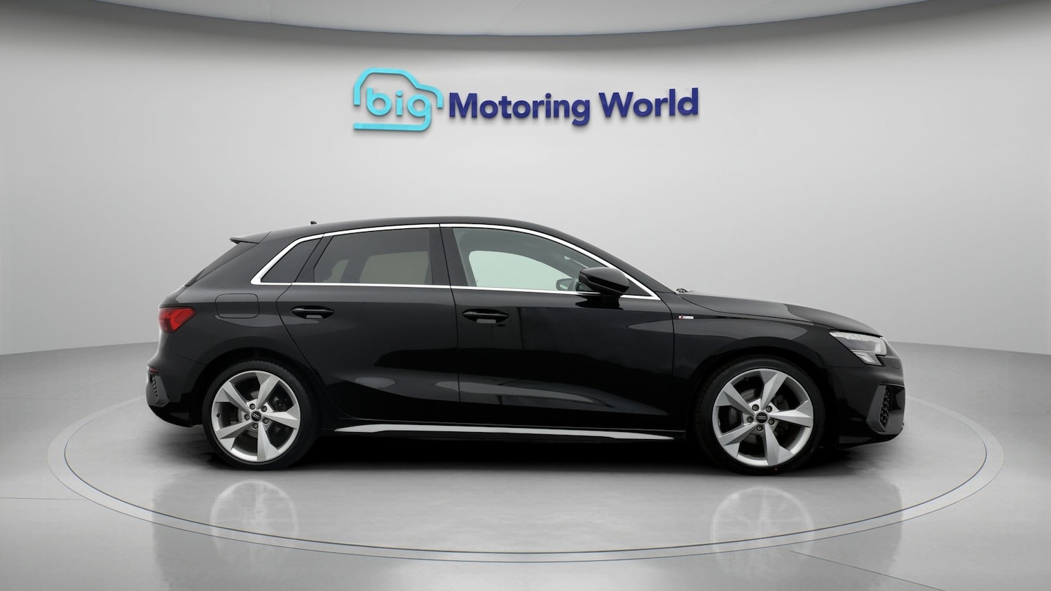 Used Audi A3 2022 for sale - 77749739: Photo 8