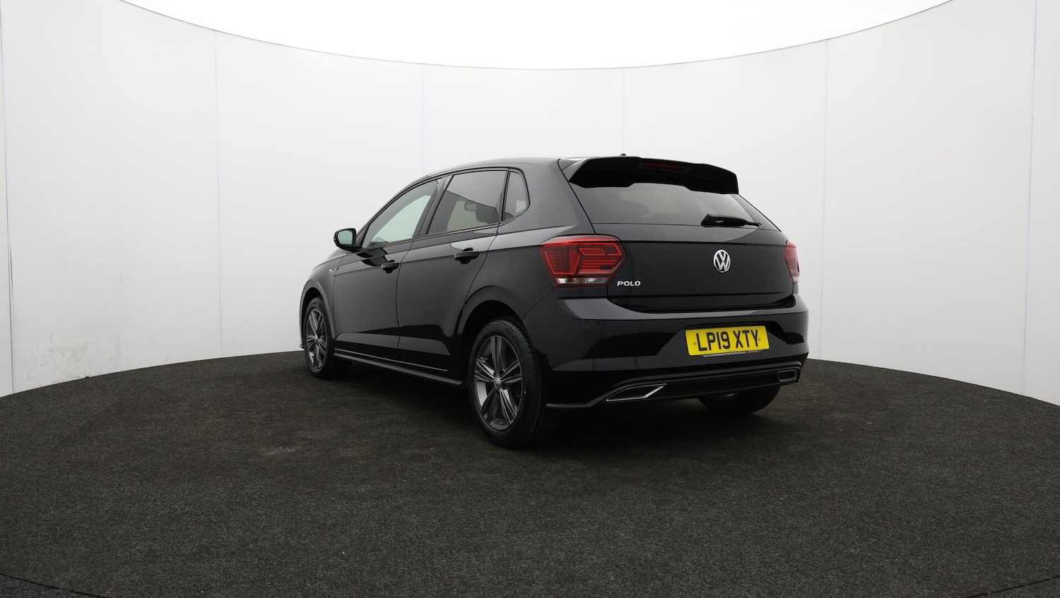 Vehicle 80