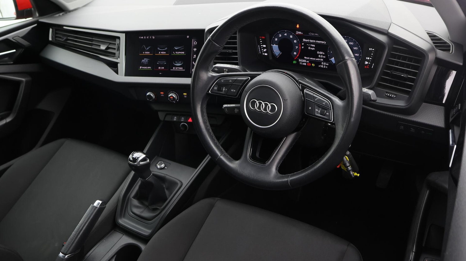 Used Audi A1 2022 for sale - 76432448: Photo 10