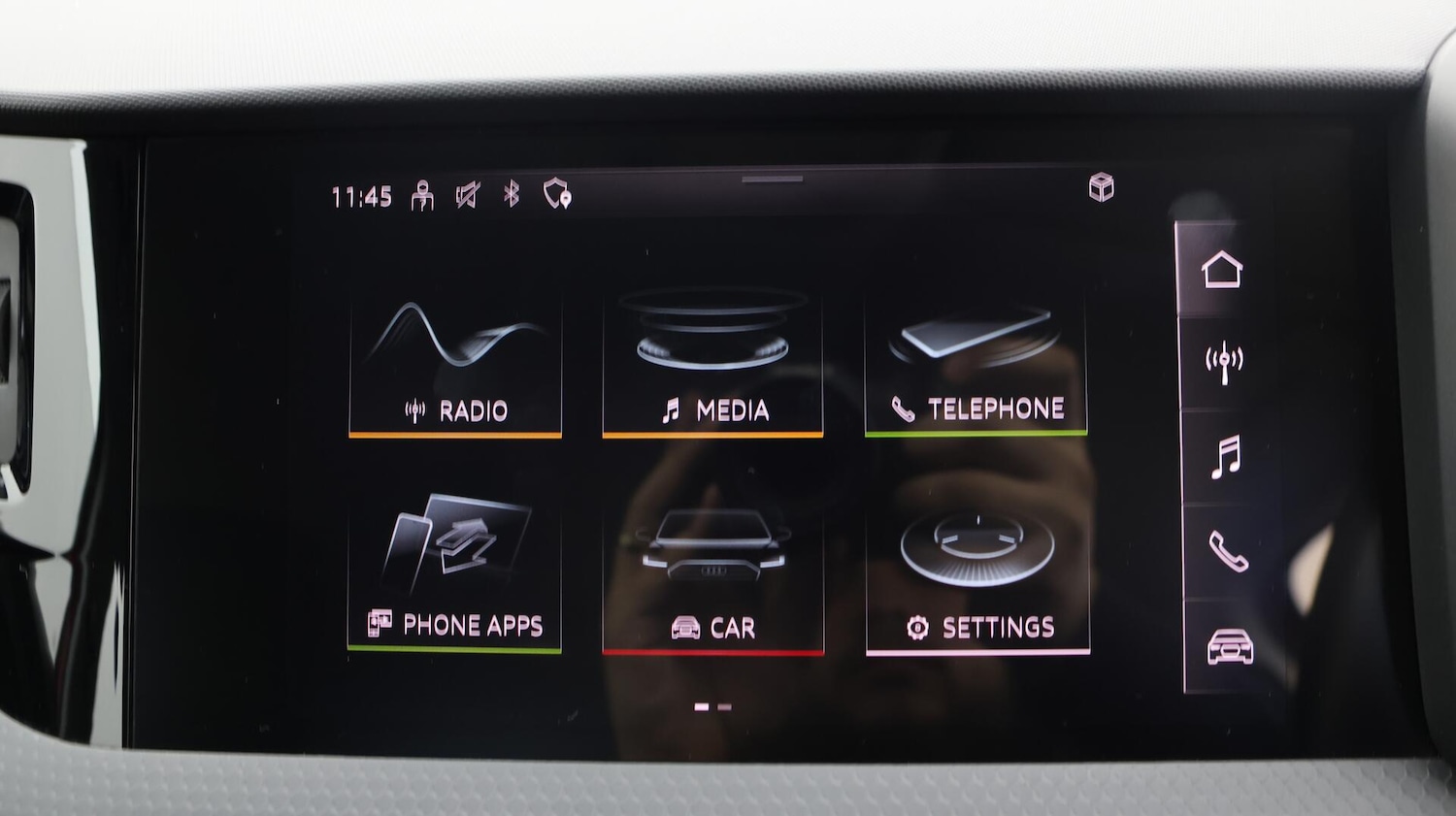 Used Audi A1 2022 for sale - 76432448: Photo 12