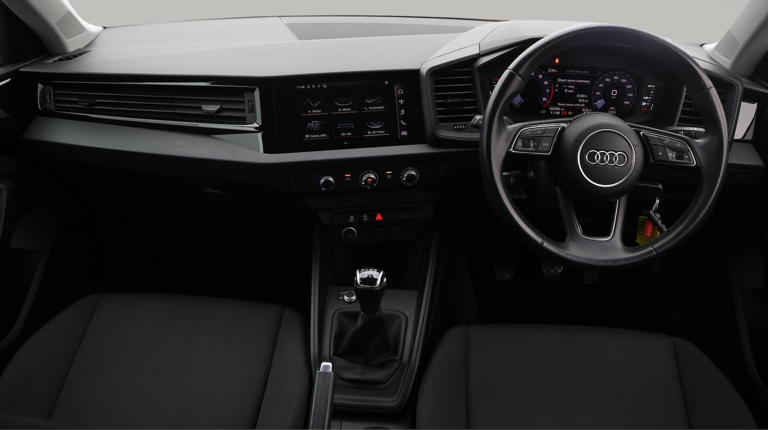 Used Audi A1 2022 for sale - 76432448: Photo 14