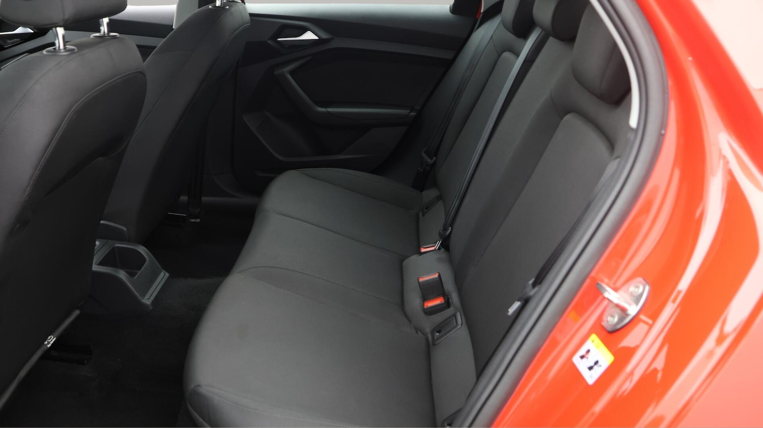 Used Audi A1 2022 for sale - 76432448: Photo 17