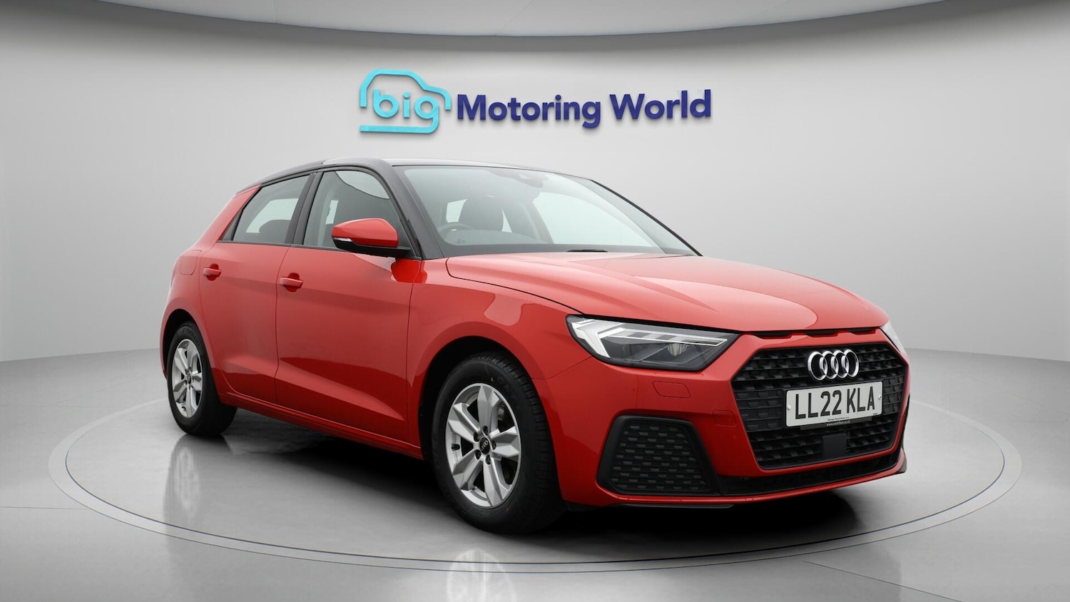 Used Audi A1 2022 for sale - 76432448: Photo 2