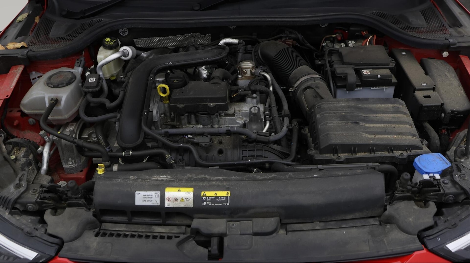 Used Audi A1 2022 for sale - 76432448: Photo 20