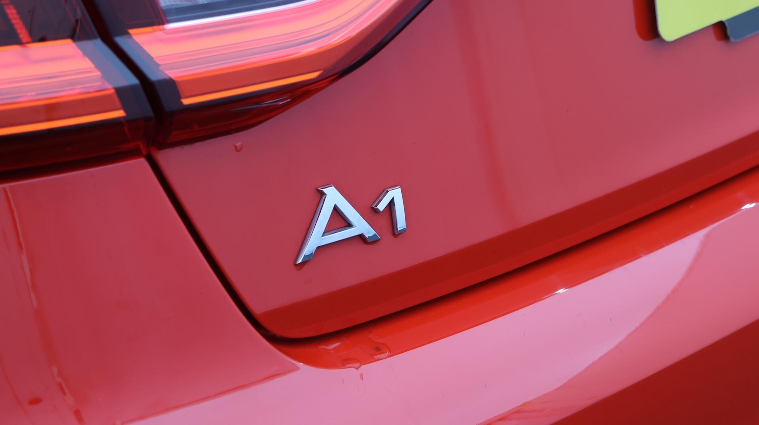 Used Audi A1 2022 for sale - 76432448: Photo 21