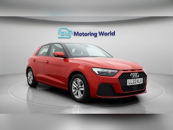 Used Audi A1 2022 for sale - 76432448: Photo
