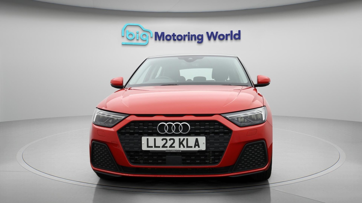 Used Audi A1 2022 for sale - 76432448: Photo 3