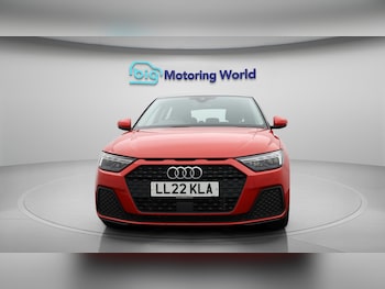 Used Audi A1 2022 for sale - 76432448: Photo