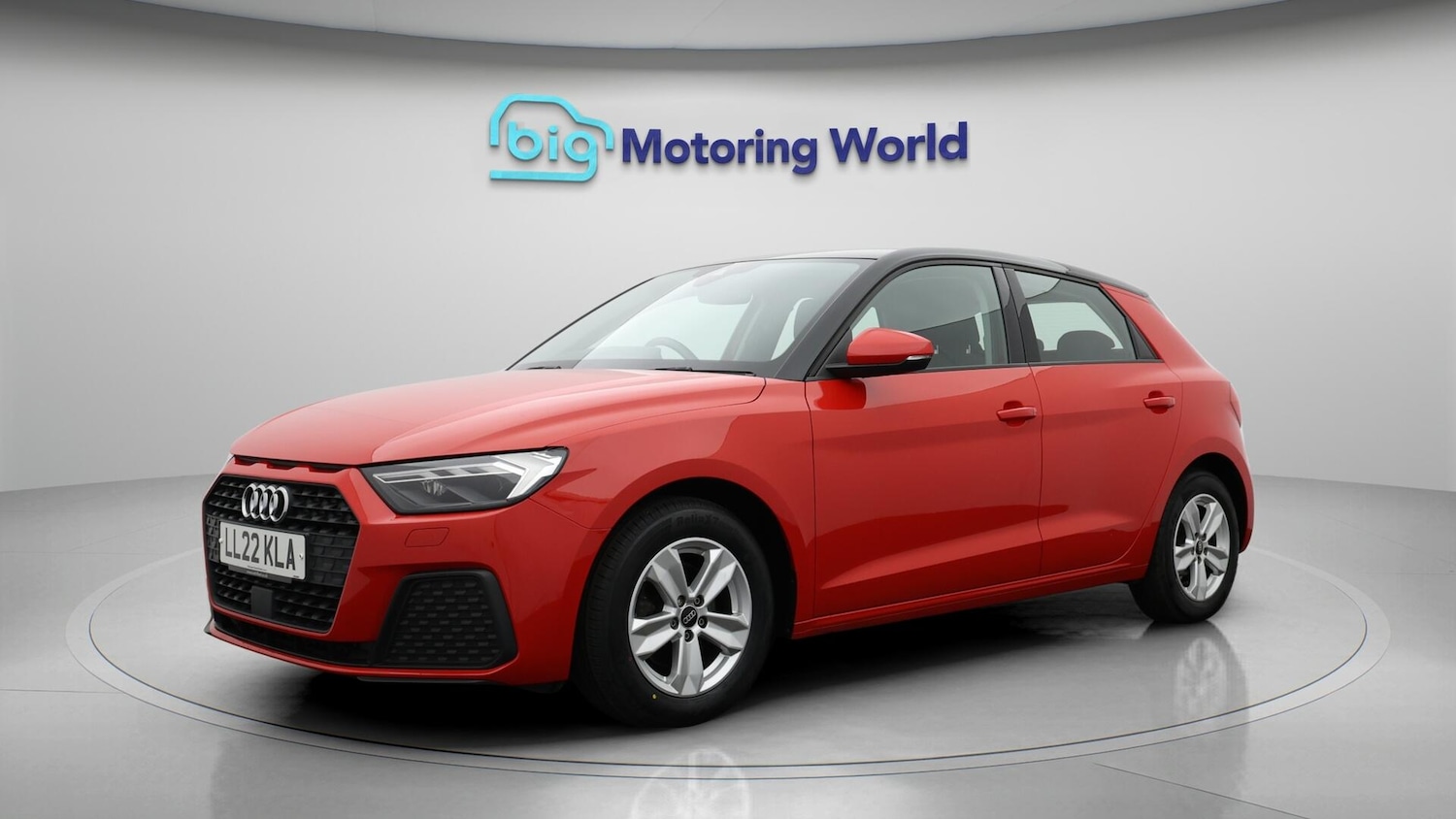 Used Audi A1 2022 for sale - 76432448: Photo 4