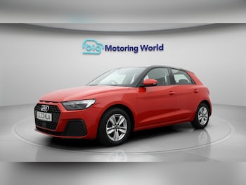 Used Audi A1 2022 for sale - 76432448: Photo