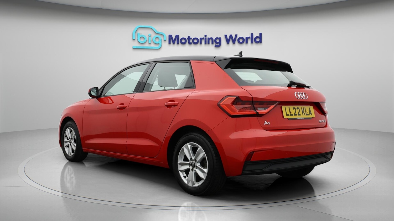 Used Audi A1 2022 for sale - 76432448: Photo 6
