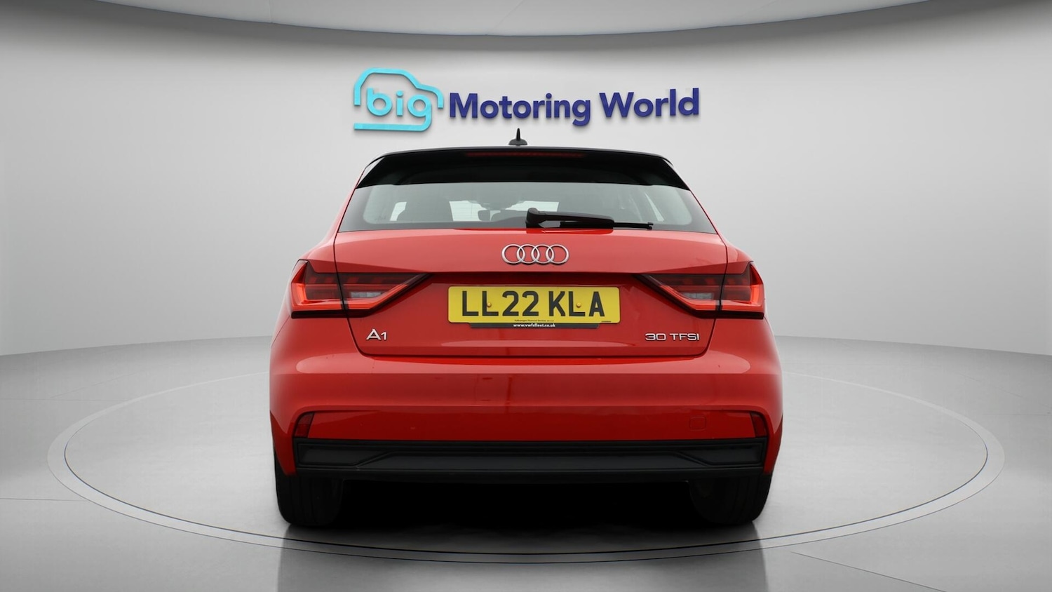 Used Audi A1 2022 for sale - 76432448: Photo 7