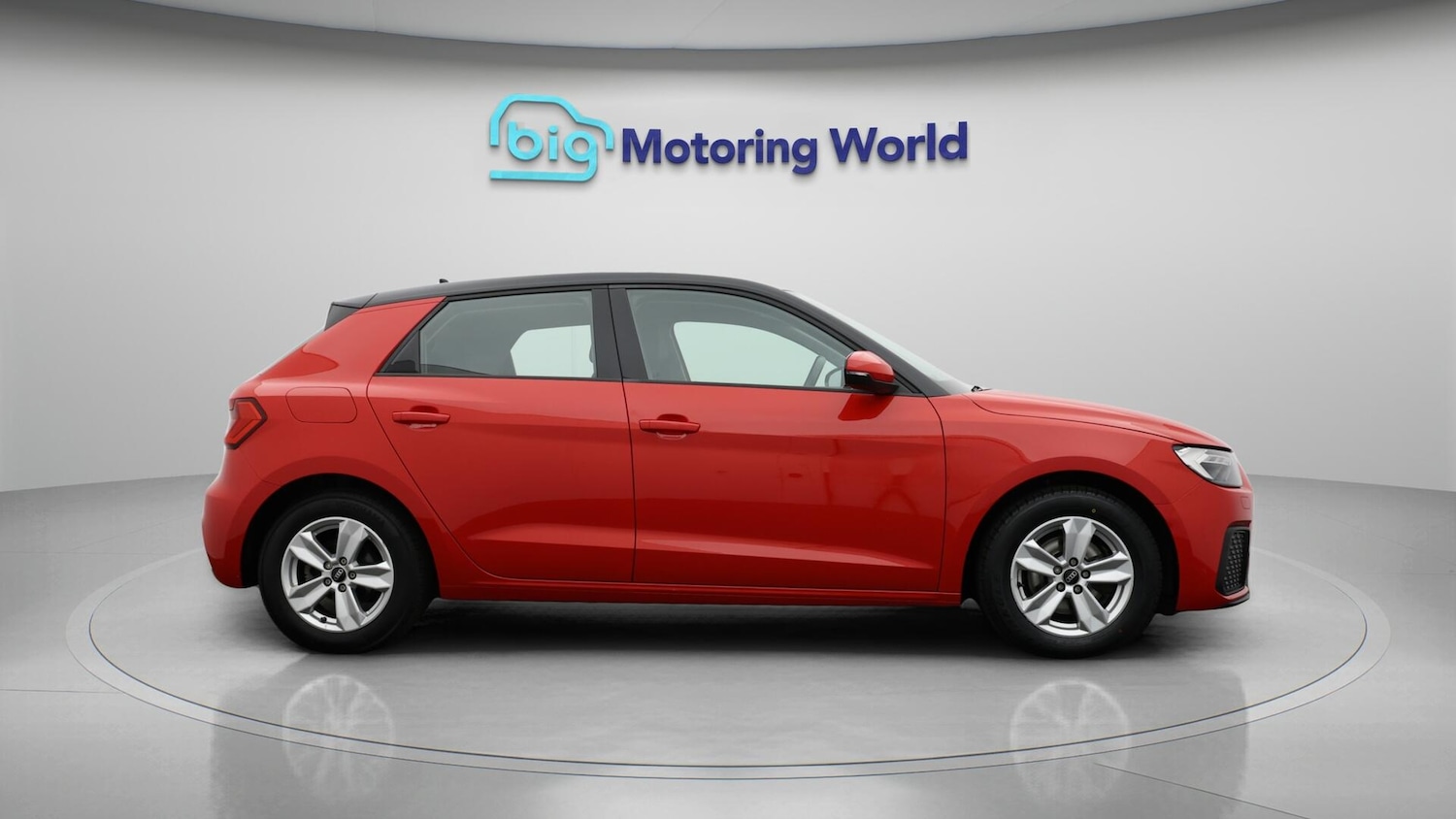 Used Audi A1 2022 for sale - 76432448: Photo 9