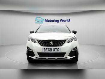Used Peugeot 5008 2020 for sale - 78331626: Photo