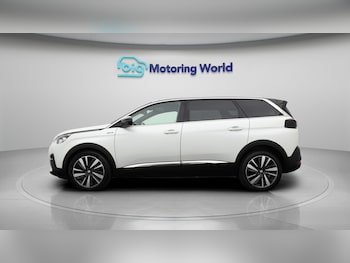Used Peugeot 5008 2020 for sale - 78331626: Photo