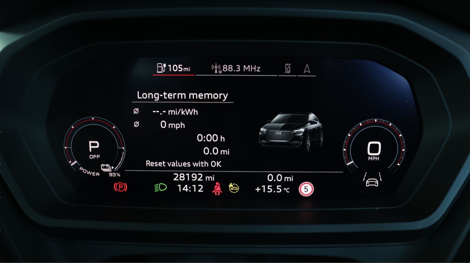 Used Audi Q4 e-tron 2023 for sale - 77750411: Photo 10