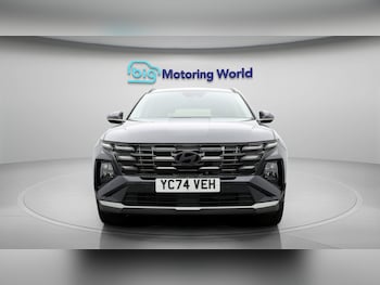 Used Hyundai TUCSON 2024 for sale - 79589083: Photo