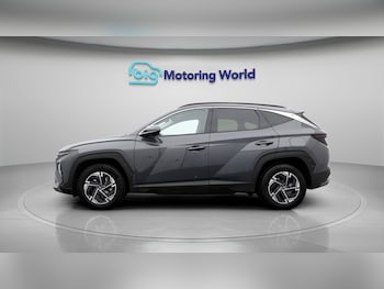 Used Hyundai TUCSON 2024 for sale - 79589083: Photo