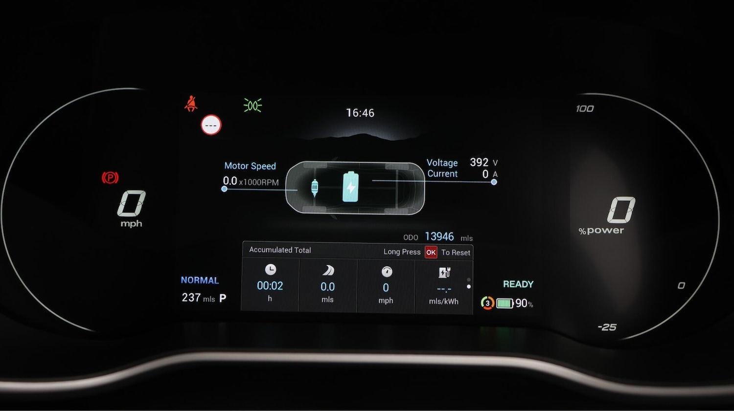 Used MG MG ZS 2023 for sale - 76701391: Photo 13