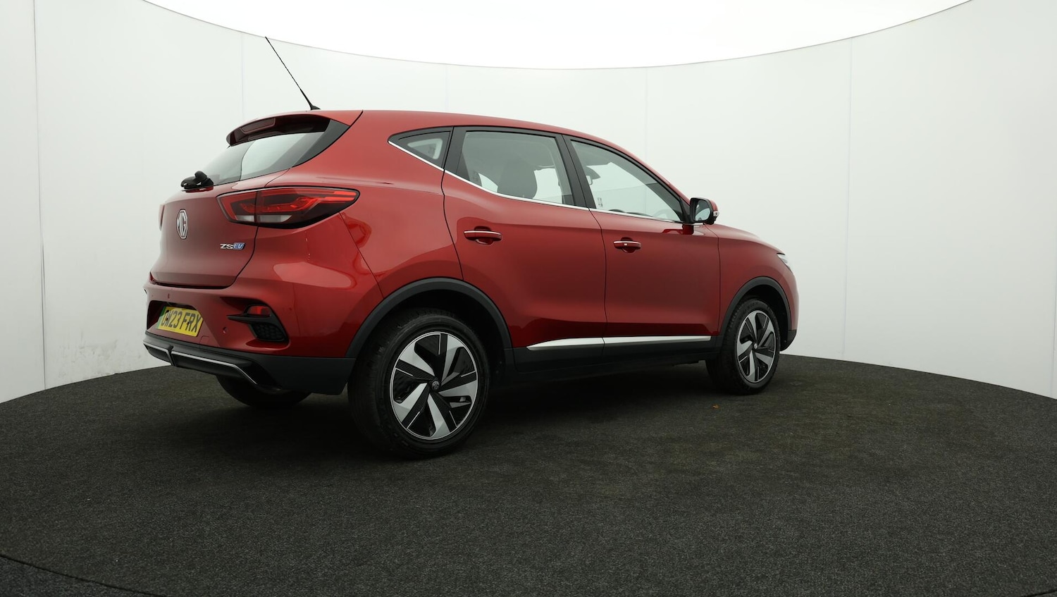 Used MG MG ZS 2023 for sale - 76701391: Photo 14