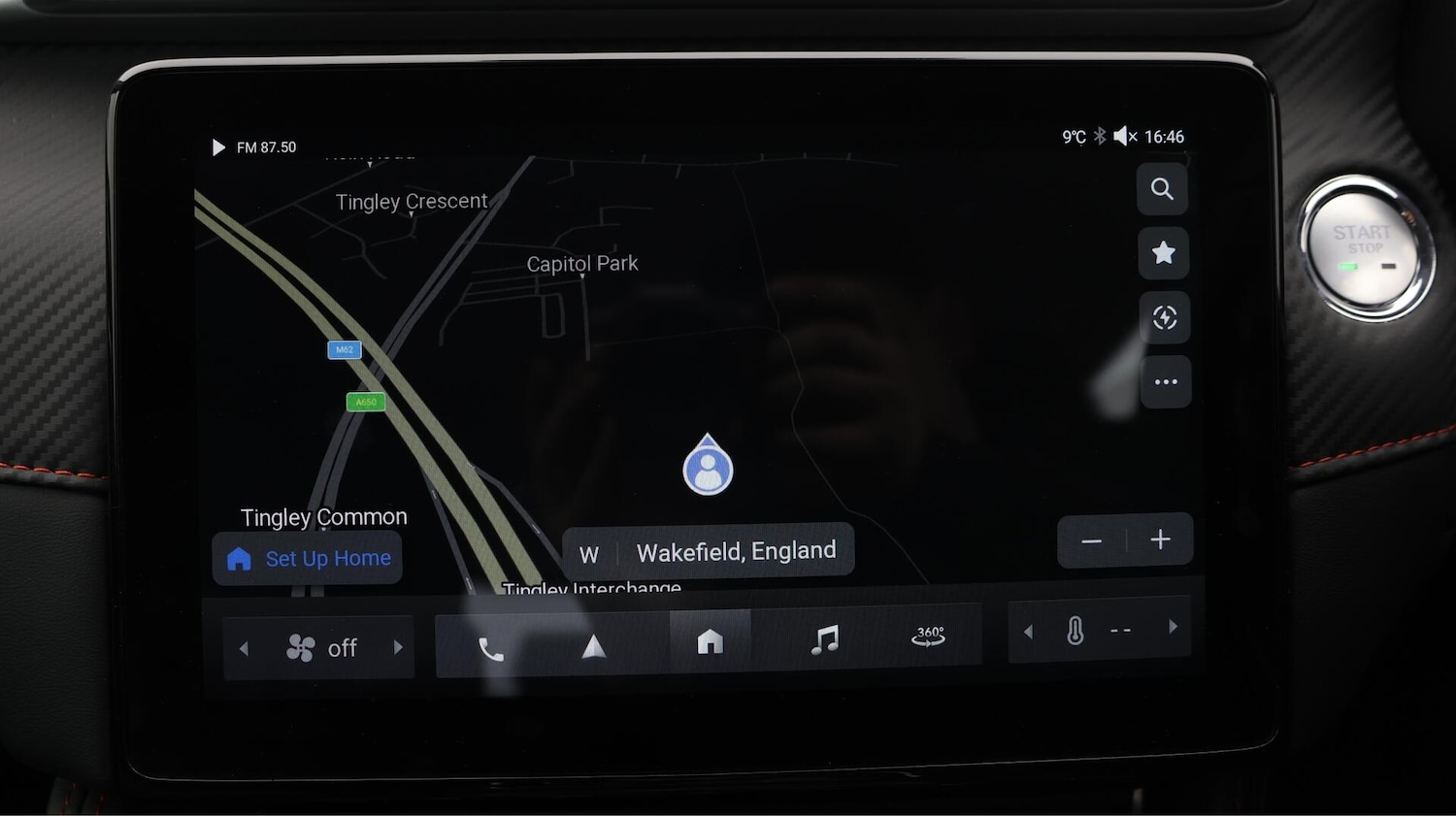 Used MG MG ZS 2023 for sale - 76701391: Photo 15