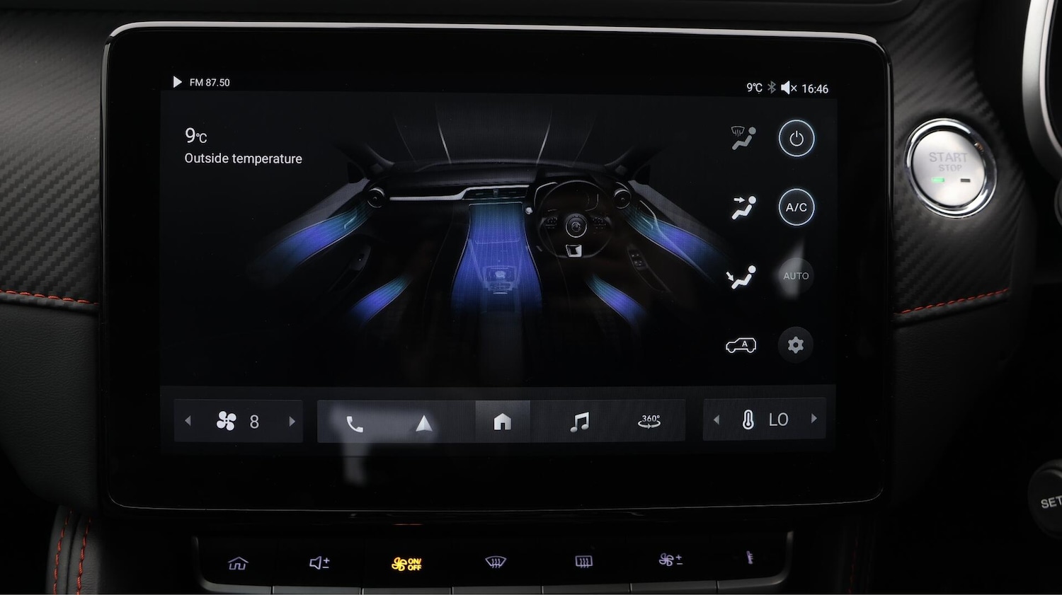 Used MG MG ZS 2023 for sale - 76701391: Photo 17