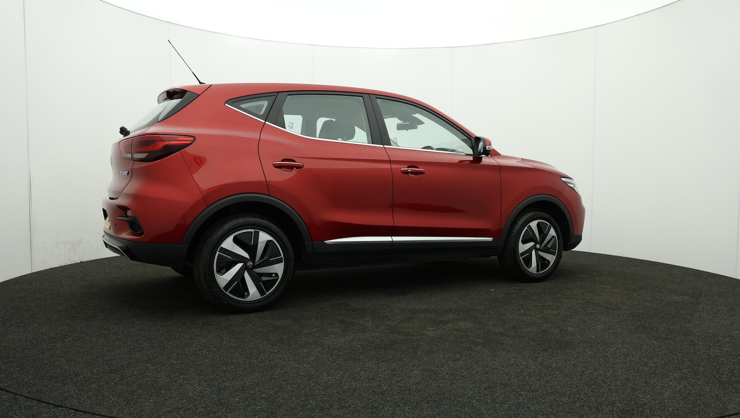 Used MG MG ZS 2023 for sale - 76701391: Photo 18