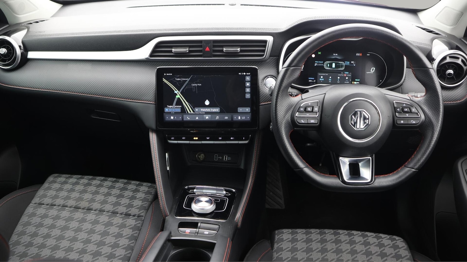 Used MG MG ZS 2023 for sale - 76701391: Photo 19