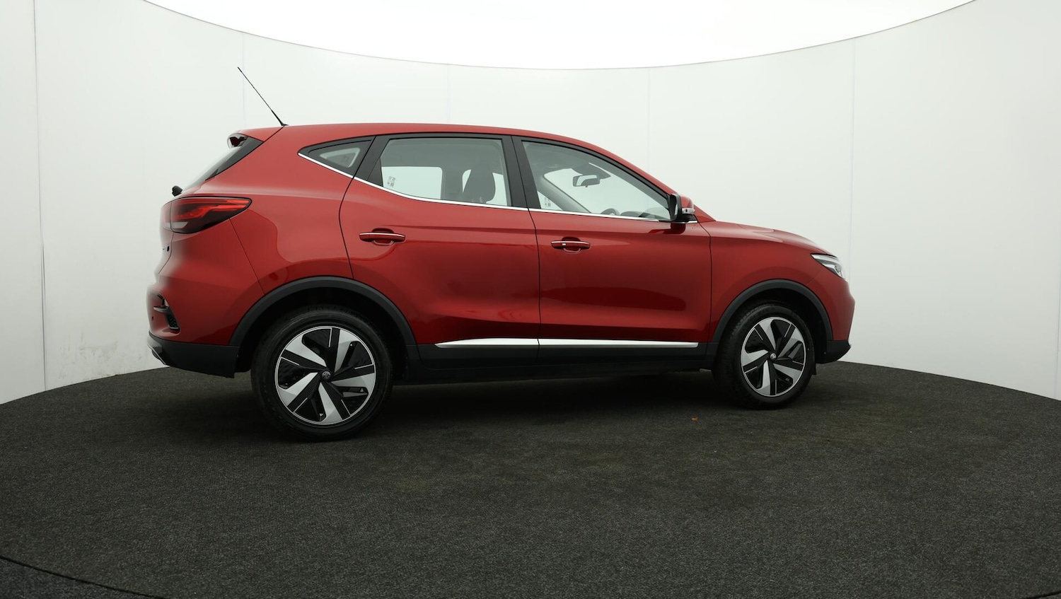 Used MG MG ZS 2023 for sale - 76701391: Photo 20