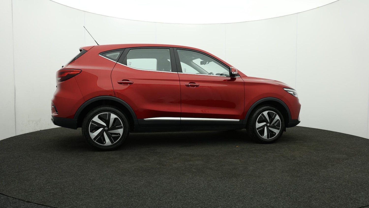 Used MG MG ZS 2023 for sale - 76701391: Photo 22