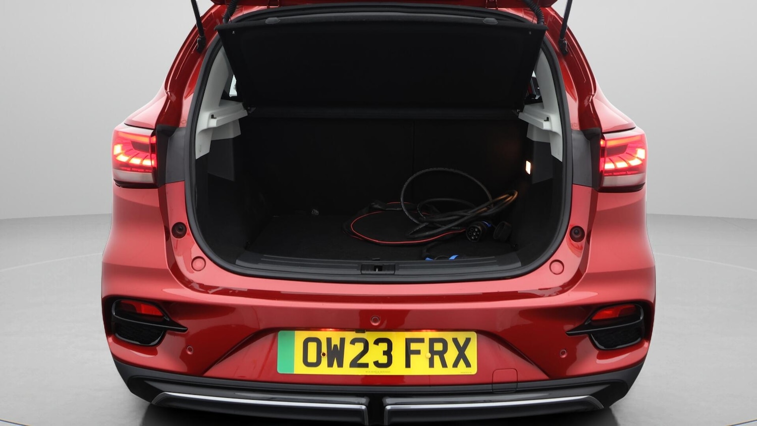 Used MG MG ZS 2023 for sale - 76701391: Photo 27